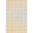Обои Nicolette Mayer Regency Moderne Devon Weave/Caffe