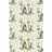 Обои Nicolette Mayer Regency Moderne Regal Greyhound/Gold