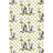 Обои Nicolette Mayer Regency Moderne Regal Greyhound/Gold