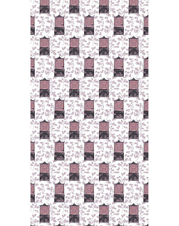 Обои Nicolette Mayer Regency Moderne Tea House/Viceroy