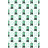 Обои Nicolette Mayer Regency Moderne Tea House/Minted