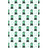 Обои Nicolette Mayer Regency Moderne Tea House/Minted