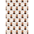 Обои Nicolette Mayer Regency Moderne Tea House/Butternut