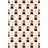 Обои Nicolette Mayer Regency Moderne Tea House/Butternut