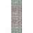 Обои Nicolette Mayer Ottoman Fantasy Iznik Overdye/Green Pink