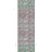 Обои Nicolette Mayer Ottoman Fantasy Iznik Overdye/Green Pink