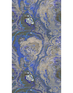 Обои Nicolette Mayer Jewel Modern Agate/Sodaliye