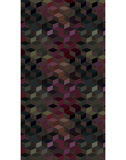 Обои Nicolette Mayer Jewel Modern Modern Steps/Autumn