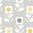 Обои Arthouse Retro House 901907