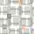 Обои Arthouse Retro House 902307