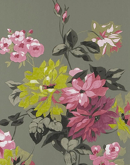 Обои Designers Guild Edit Florals P521-05