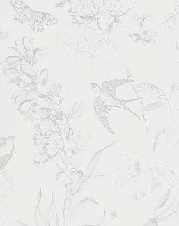 Обои Designers Guild Edit Florals PDG714-02