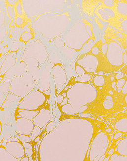 Панно и фотообои Calico Wabi Lotus