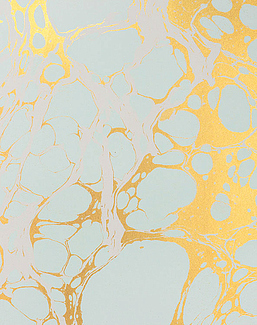 Панно и фотообои Calico Wabi Lichen