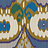 Обои Pierre Frey Heritage Le Manach LP110003