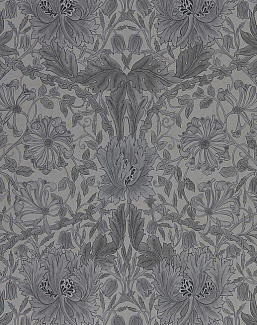 Обои Morris & Co Pure Morris North 216523