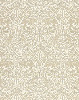 Обои Morris & Co Pure Morris North 216531
