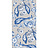 Обои Nicolette Mayer Royal Delft Bloemdecor-Grain