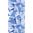 Обои Nicolette Mayer Royal Delft Elements-Blue