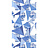 Обои Nicolette Mayer Royal Delft Elements-White