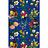 Обои Nicolette Mayer Royal Delft Flora-Fauna-Blue