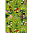 Обои Nicolette Mayer Royal Delft Flora-Fauna-Fontana
