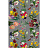 Обои Nicolette Mayer Royal Delft Flora-Fauna-Gray