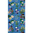 Обои Nicolette Mayer Royal Delft Flora-Fauna-Light-Blue