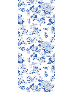 Обои Nicolette Mayer Royal Delft Heritage-White