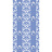 Обои Nicolette Mayer Royal Delft Imperial-Blue