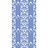 Обои Nicolette Mayer Royal Delft Imperial-Blue