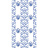 Обои Nicolette Mayer Royal Delft Imperial-White