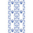 Обои Nicolette Mayer Royal Delft Imperial-White