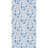 Обои Nicolette Mayer Royal Delft Masterpieces-Tulips-Gray