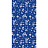 Обои Nicolette Mayer Royal Delft Masters-Blue
