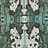 Обои Innovations Collection Shimera CHI-02 VERDIGRIS