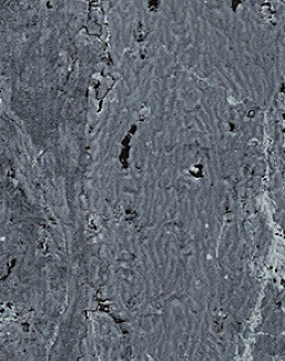 Обои Innovations Collection Marbled Cork MCO-10 AZUL