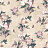 Обои 1838 Wallcoverings Camellia 1703-108-01