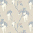 Обои 1838 Wallcoverings Camellia 1703-109-02