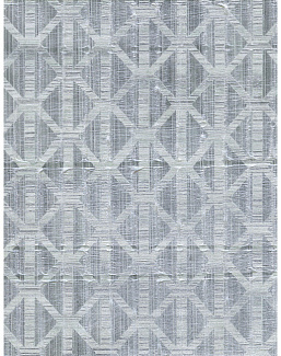 Обои Holland & Sherry Paradigm Collection DEWP2124/Hudra Silver