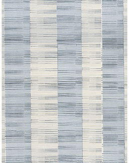 Обои Holland & Sherry Paradigm Collection DEWP2144/Valinor Gray White