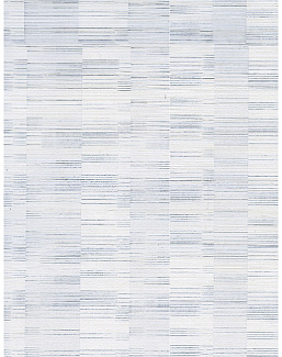 Обои Holland & Sherry Paradigm Collection DEWP2145/Valinor White
