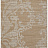 Обои Holland & Sherry Five Nations Printed Grasscloth Collection DEWP7085/Canadice Sesame