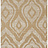 Обои Holland & Sherry Five Nations Printed Grasscloth Collection DEWP7090/Conesus Dune