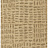 Обои Holland & Sherry Sister Parish Collaboration DEWP1061/Albert's Cross Palm Springs