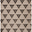 Обои Holland & Sherry Textured Collection DEWP7215/Geneva Orbit
