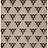 Обои Holland & Sherry Textured Collection DEWP7215/Geneva Orbit
