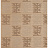 Обои Holland & Sherry Textured Collection DEWP7217/Cazenovia Wild Moor