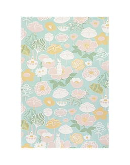 Обои Majvillan Wallpaper Book Combi 114-02