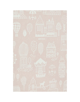 Обои Majvillan Wallpaper Book Combi 118-03